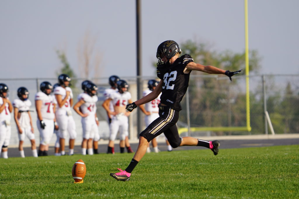 2A North High School Football Preview KOAl Price,UT
