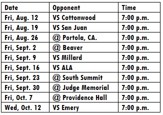 summit-academy-schedule