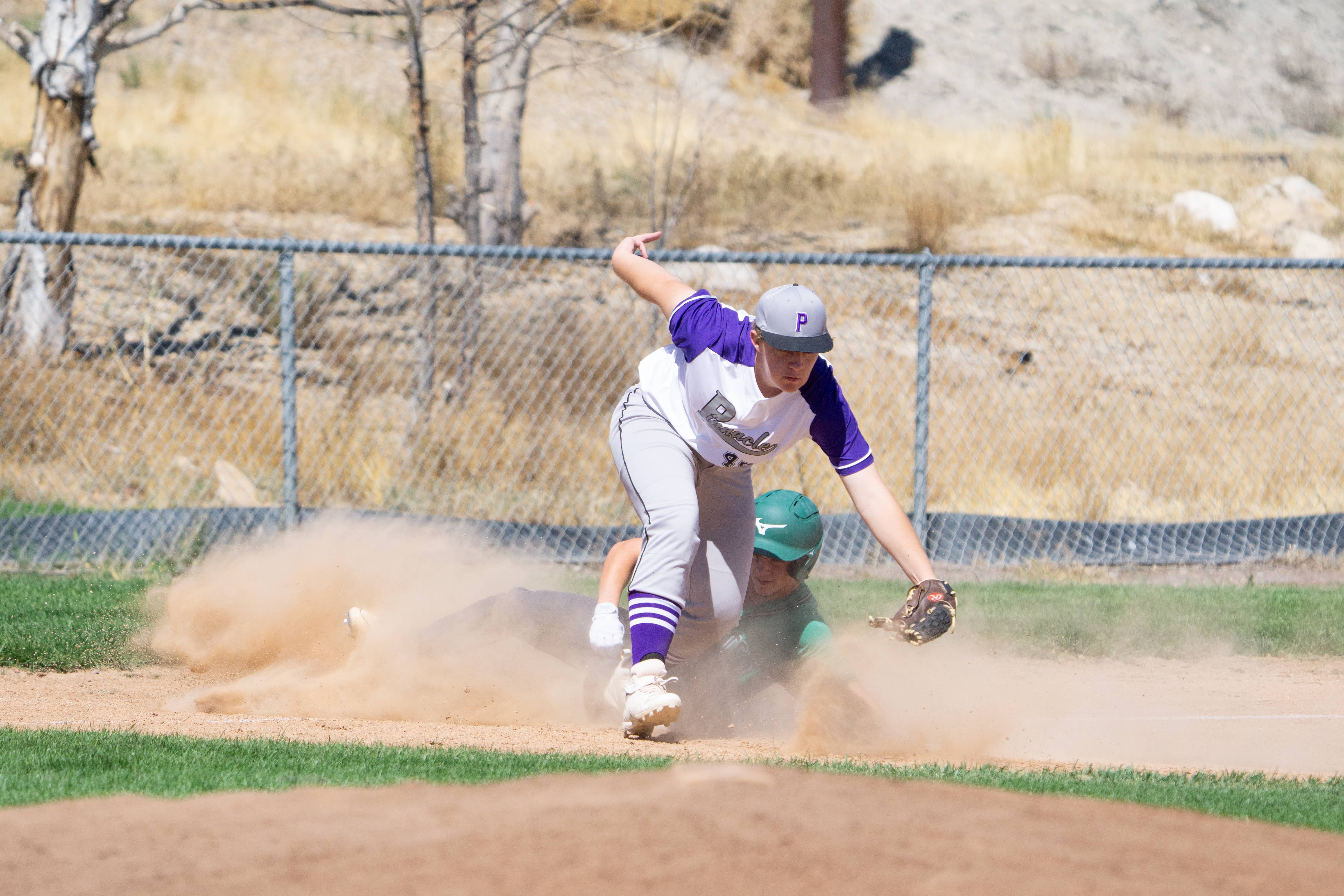 Panthers up and down season swings up with win over Diamond Ranch