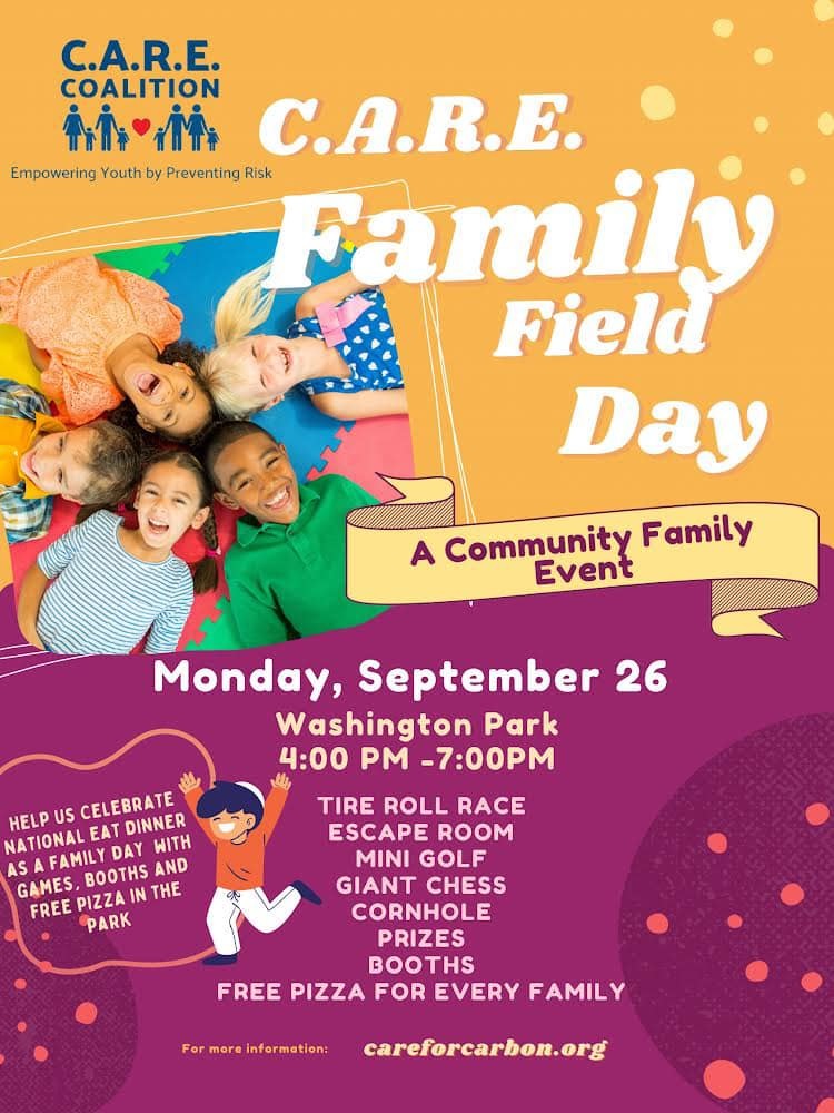care-family-field-day