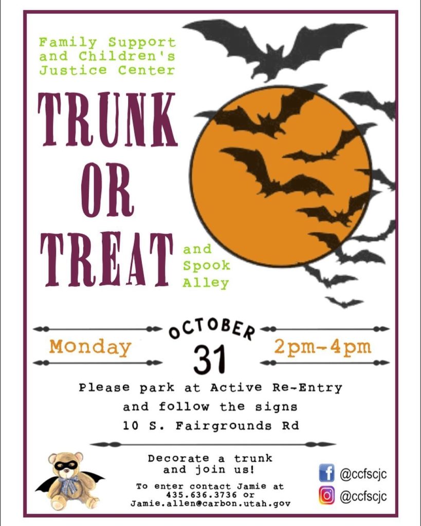 Family Support And Children s Justice Center Trunk Or Treat On October family-support-and-children-s-justice-center-trunk-or-treat-on-october