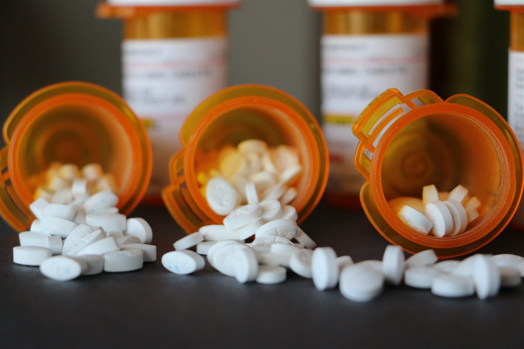 Utah to receive $57 million in settlement agreement with Purdue Pharma and the Sackler family