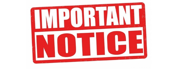 important-notice