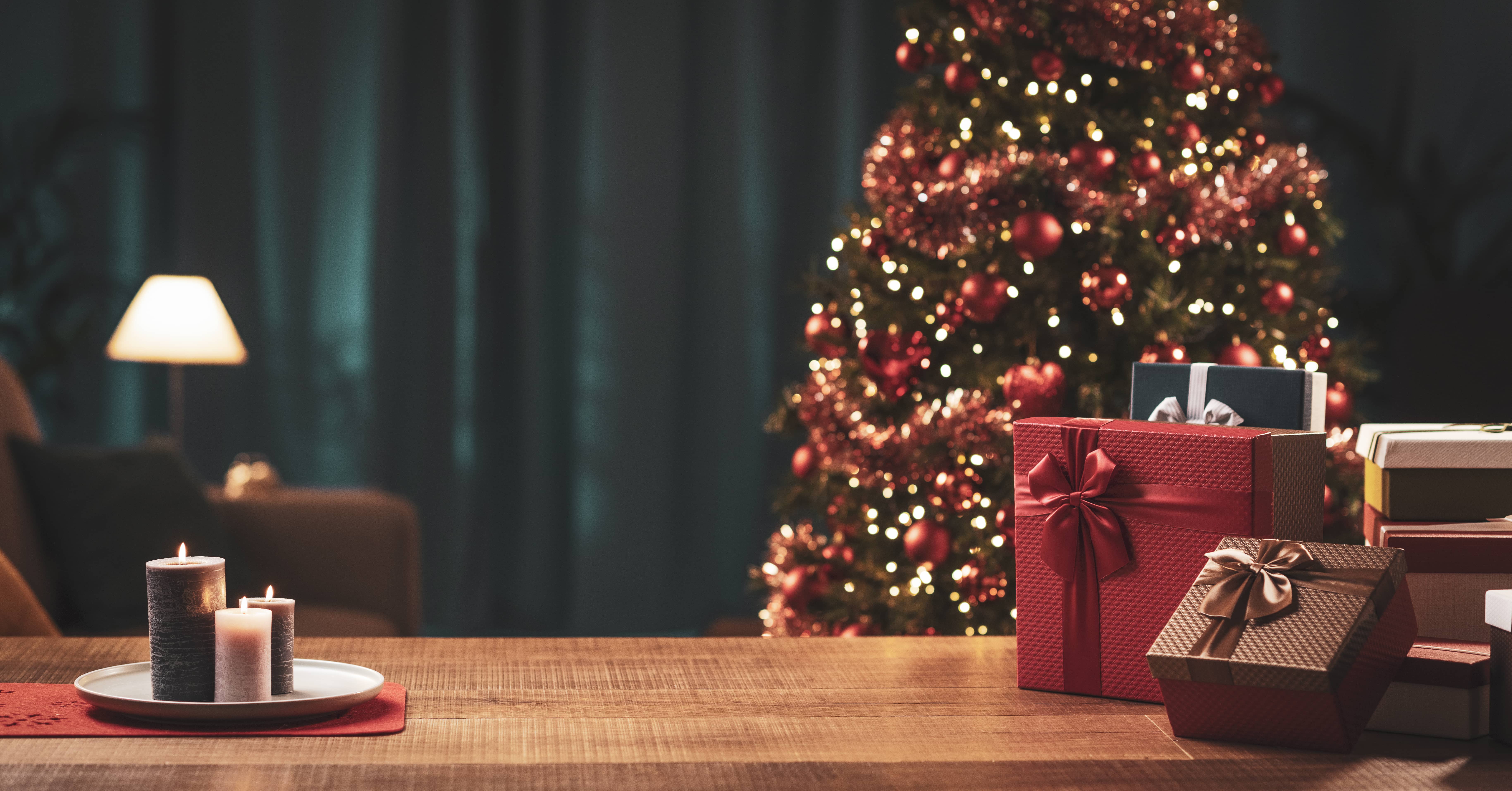 christmas-tree-and-gifts-in-the-living-room