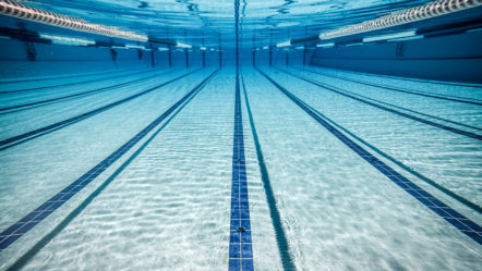 swimming-pool