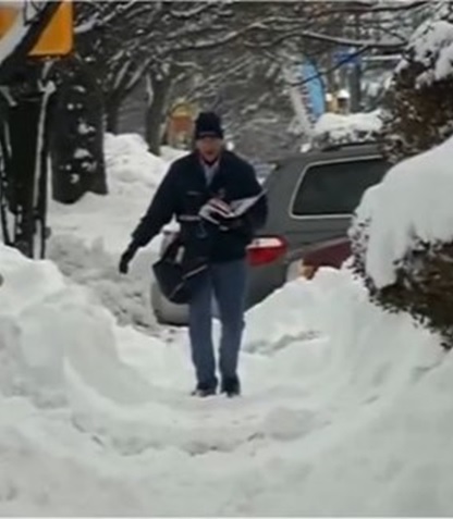 postal-worker