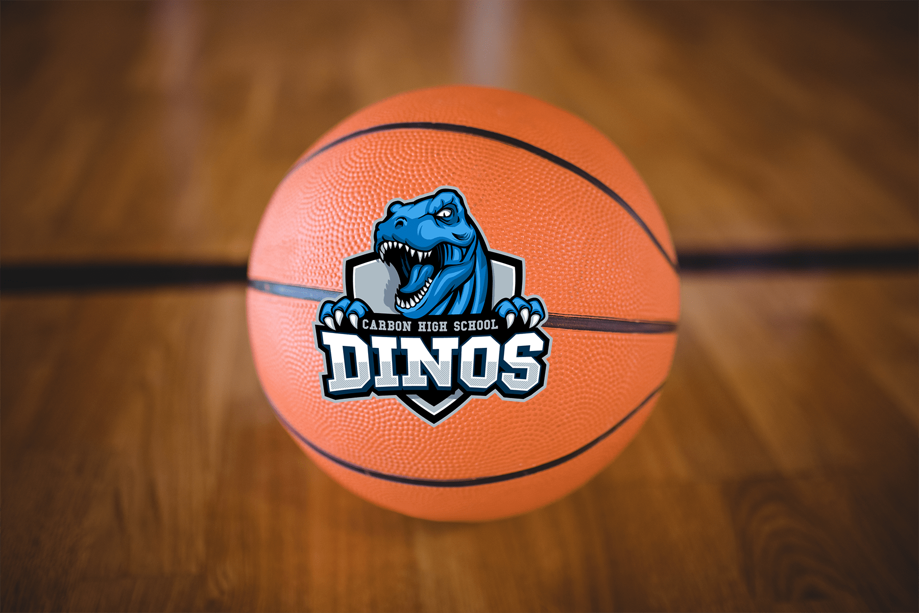 carbon-basketball
