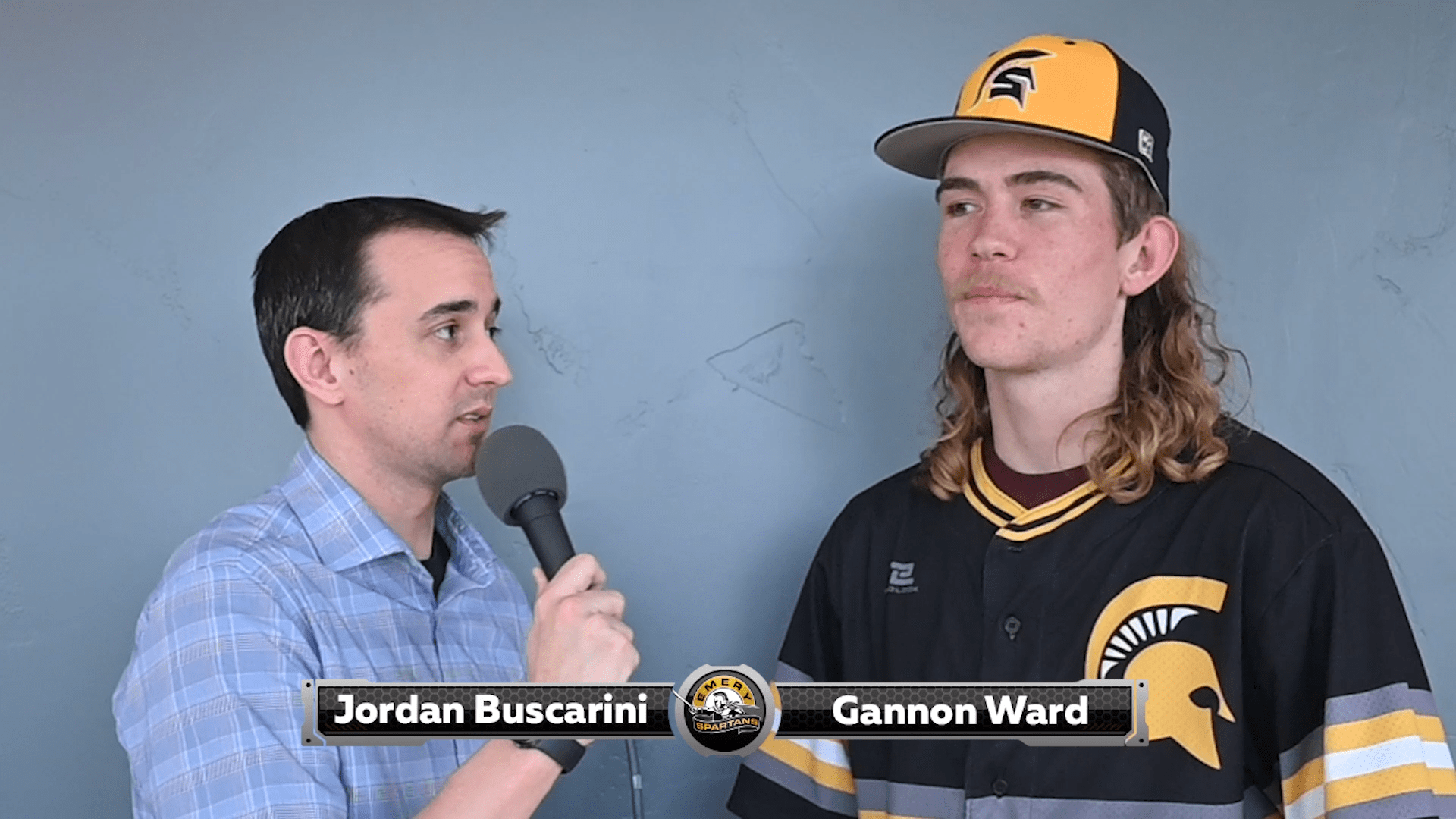 gannon-ward