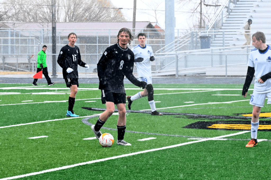 2023 Emery soccer season in review KOAl Price,UT