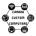 carbon-custom-computers-logo