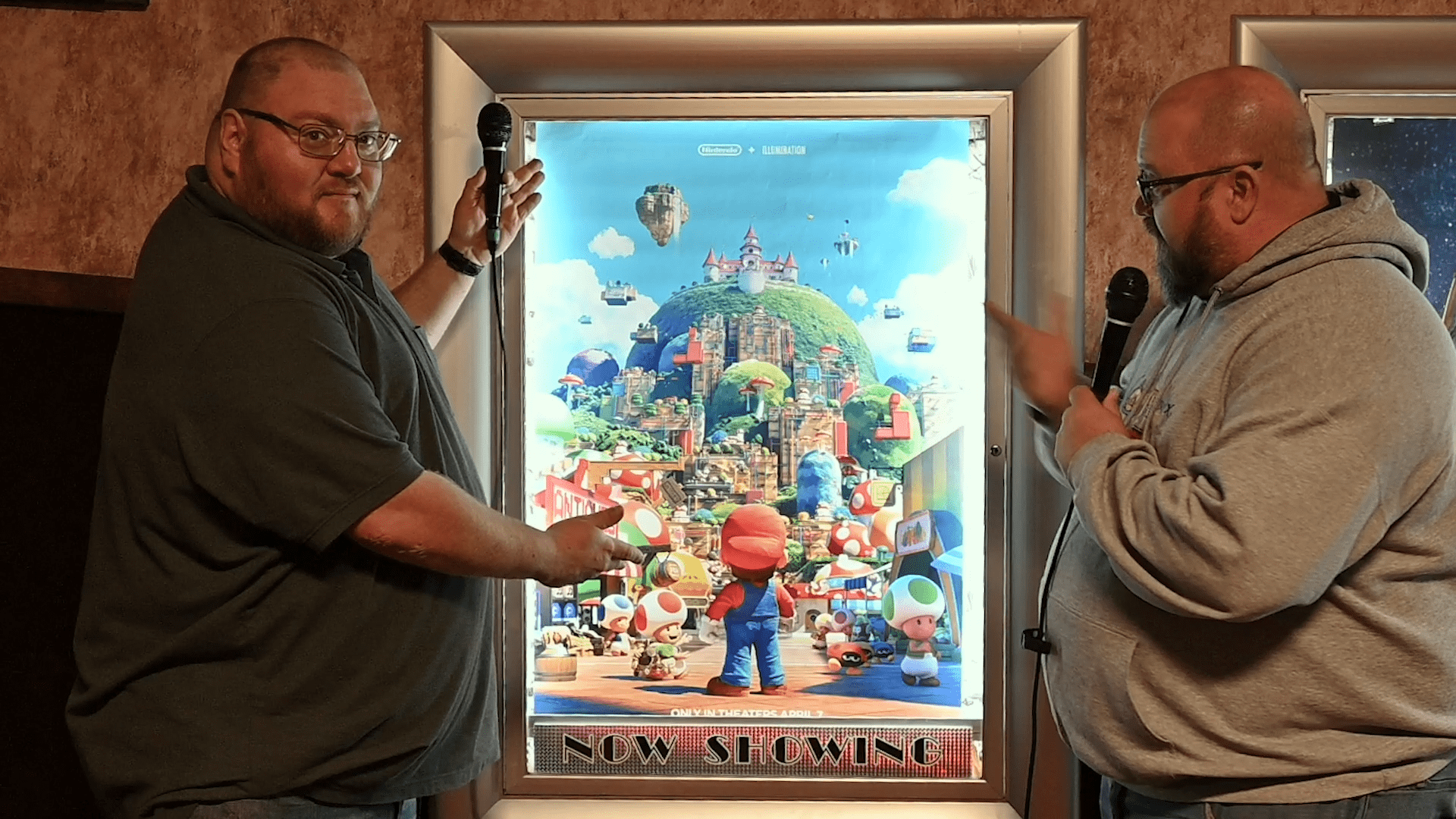 mario