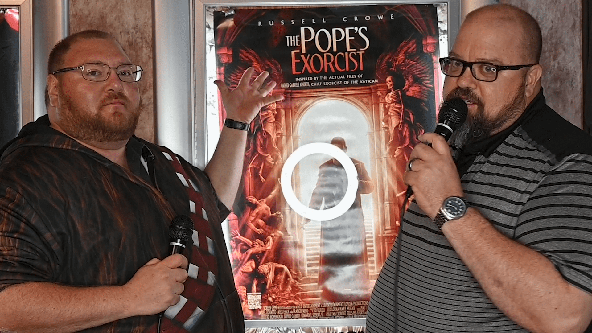 pope