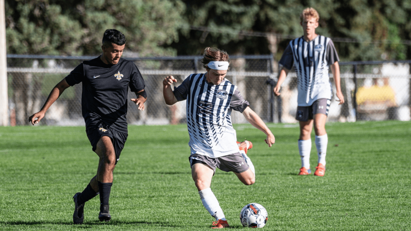 USU Eastern Men's Soccer Unveil Action-Packed 2023 Schedule | KOAl ...