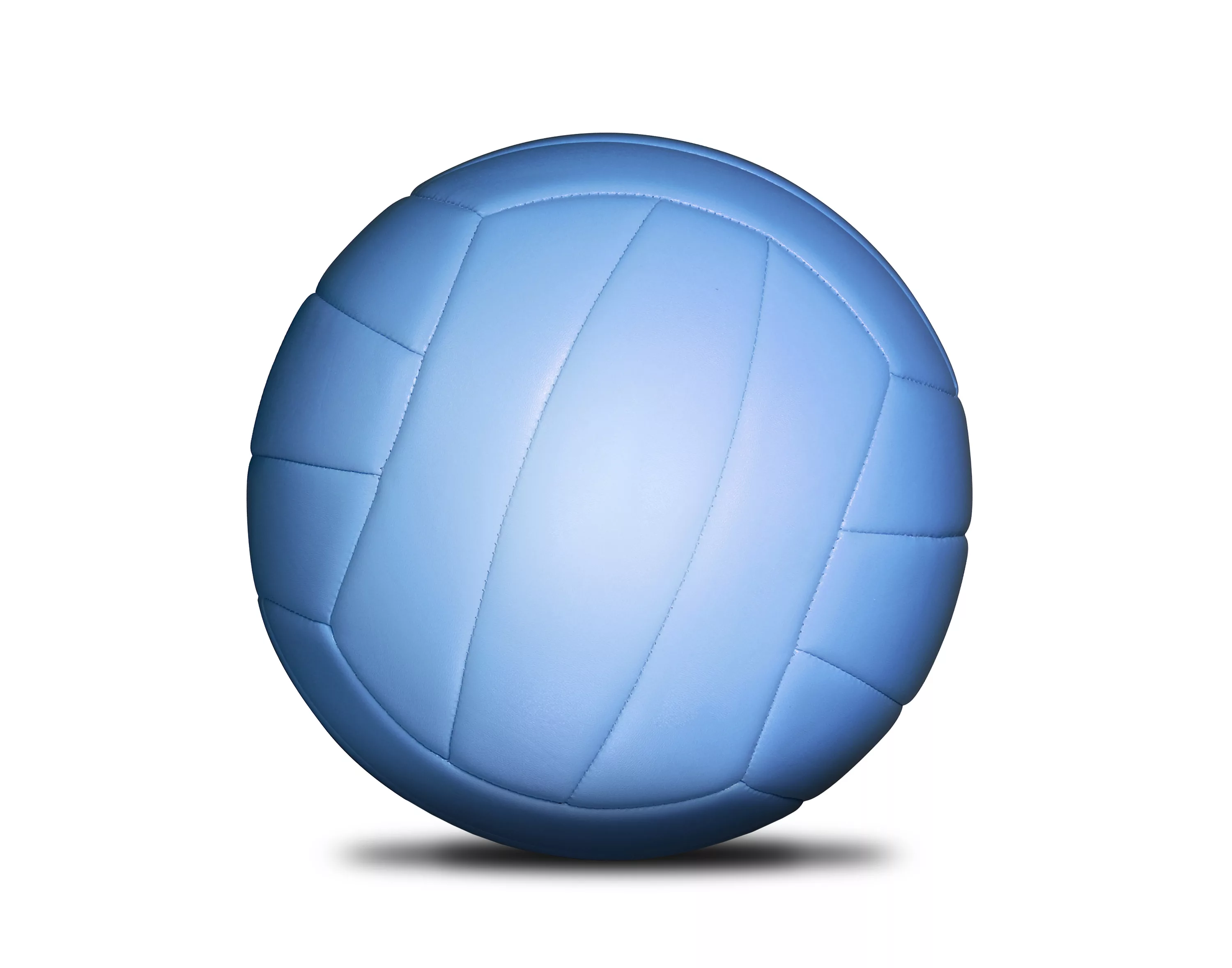 volleyball-blue-ball-isolated