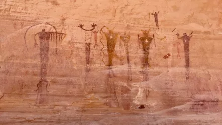 rock-art