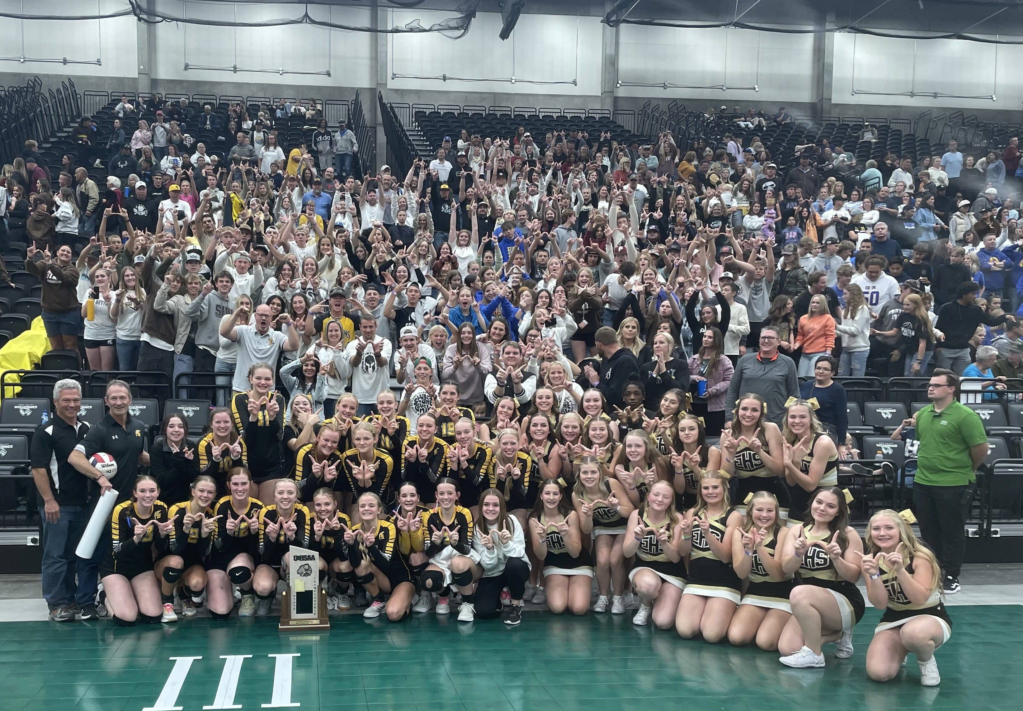 champs