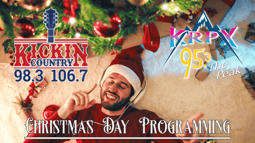 christmas-programming