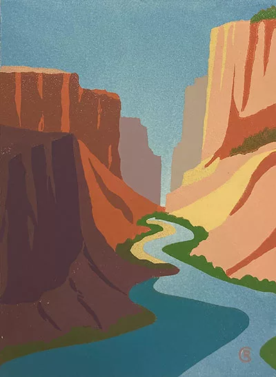 red-rock-river