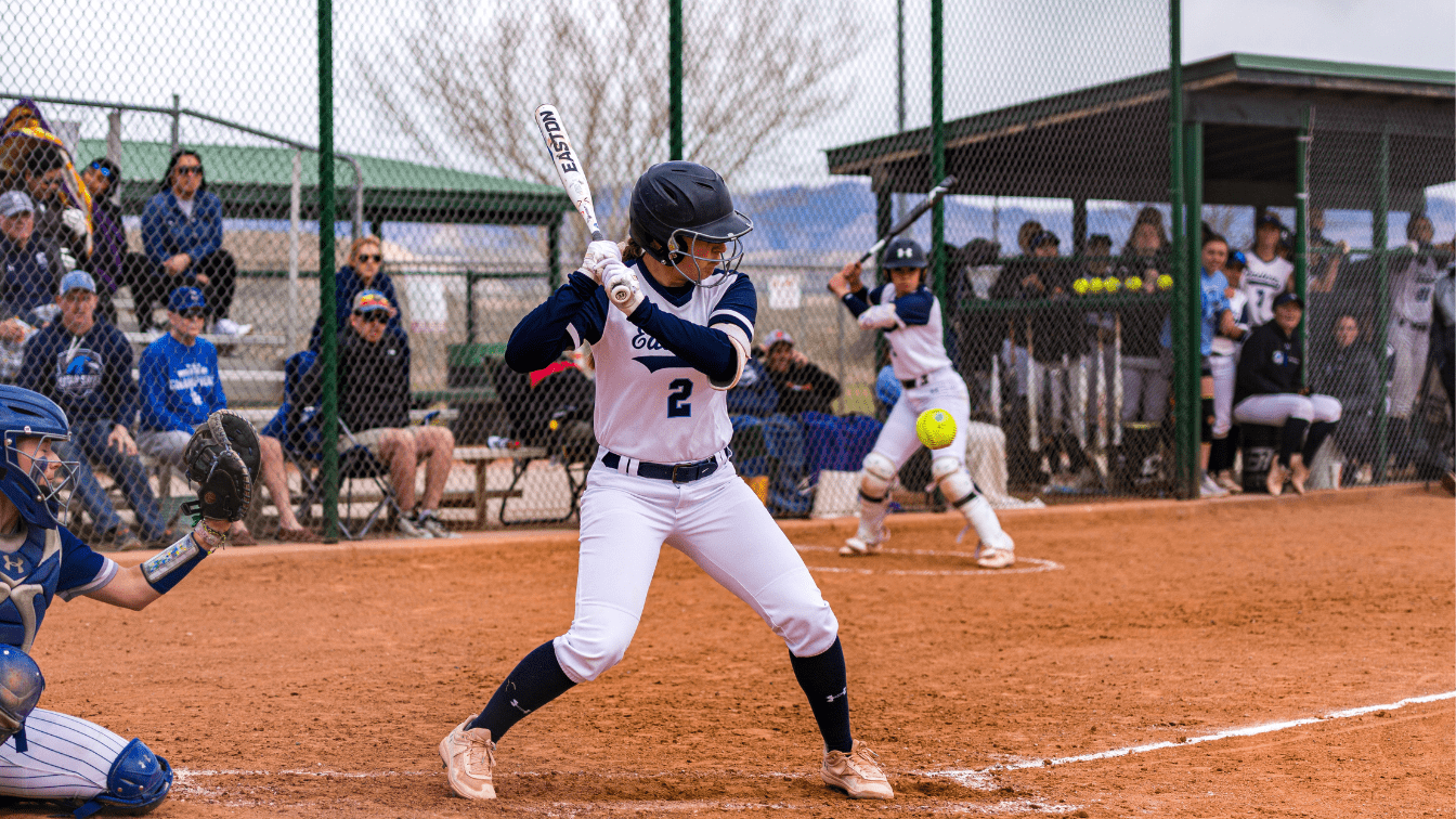 USU Eastern Softball To Begin 2024 Season In Henderson KOAl Price UT   Crop 