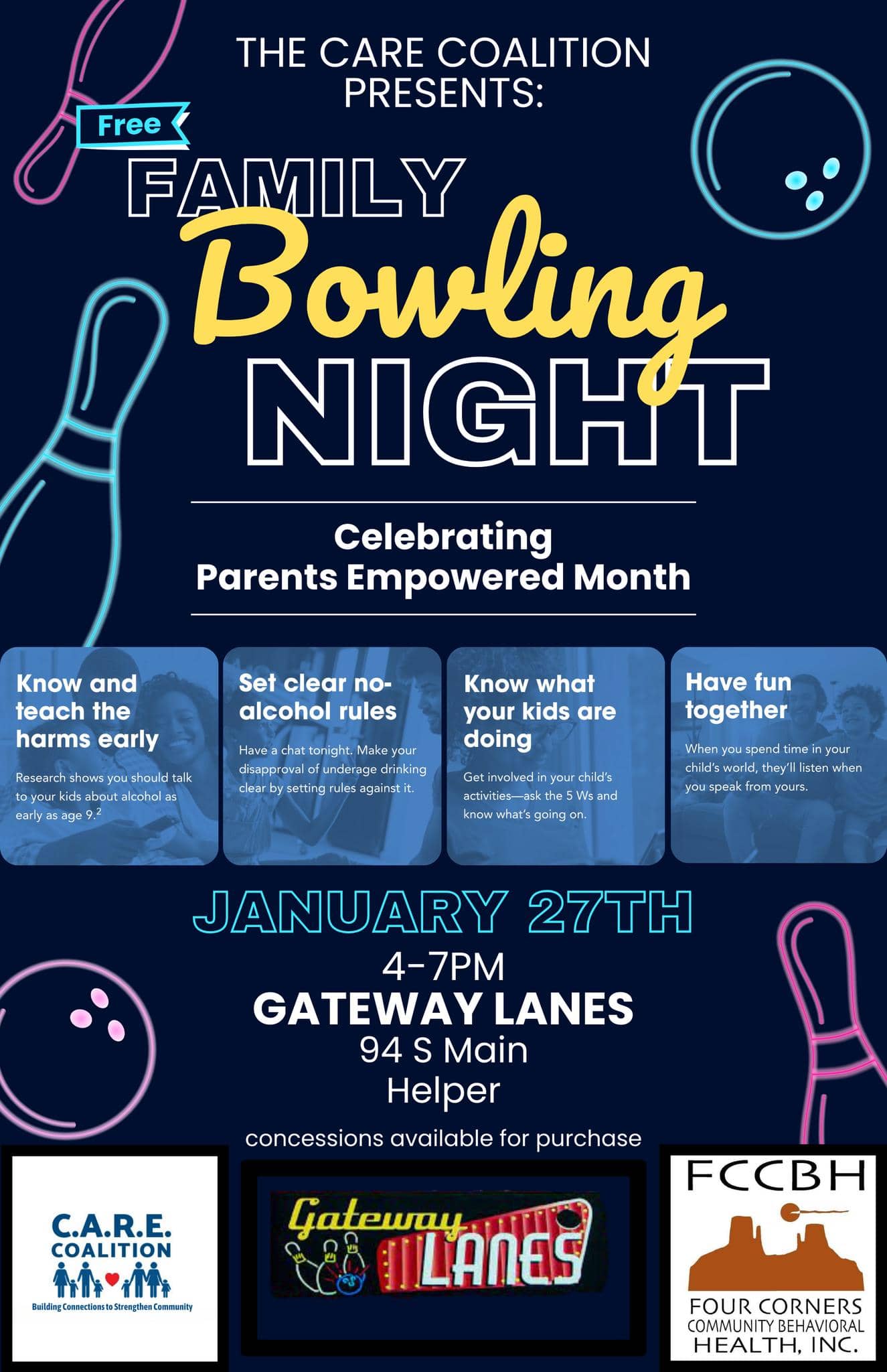 bowling