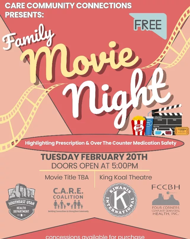 care-movie-night