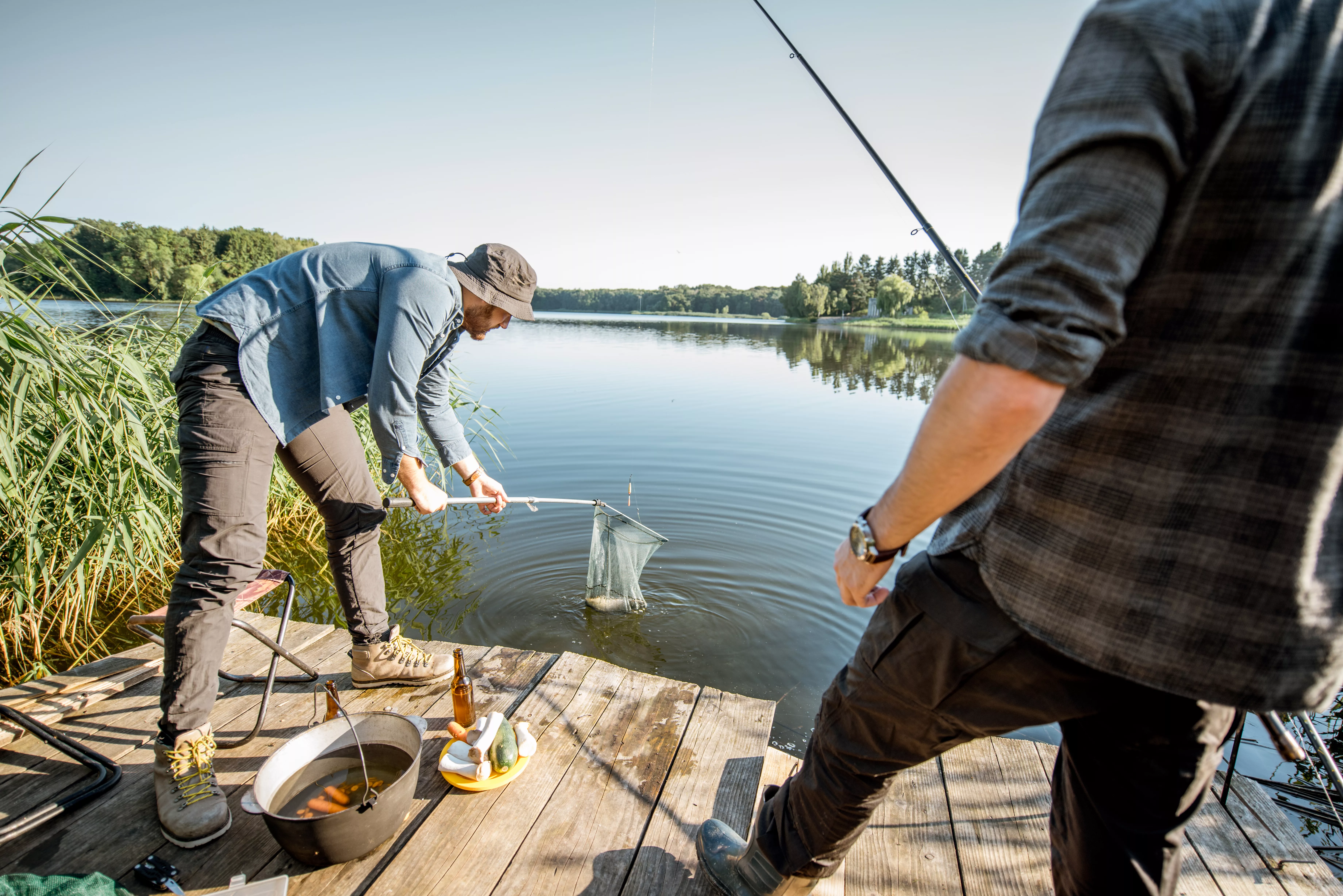 fisherman-catching-fish