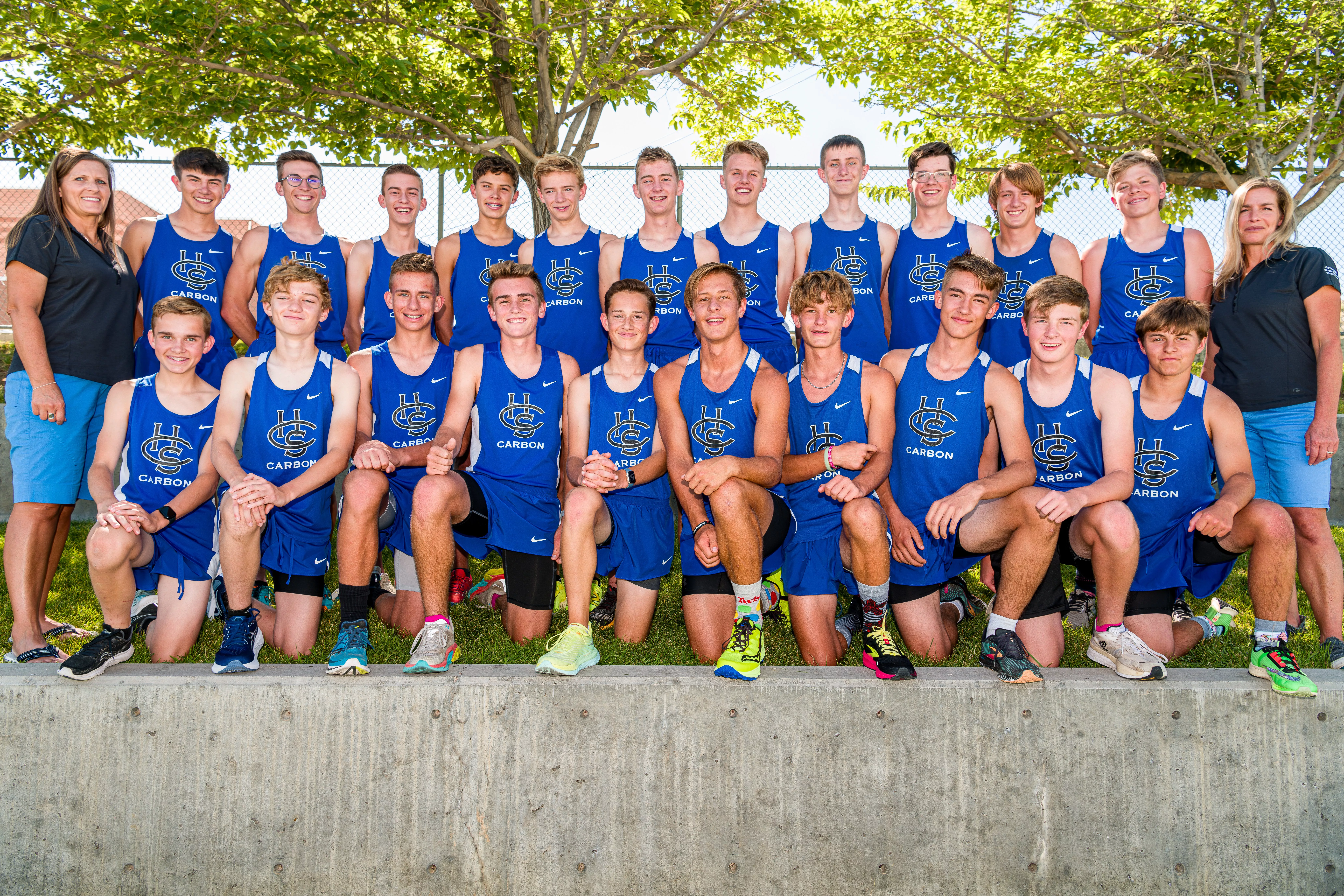 x-country-boys