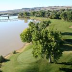 Spartans host the region on the links in Green River