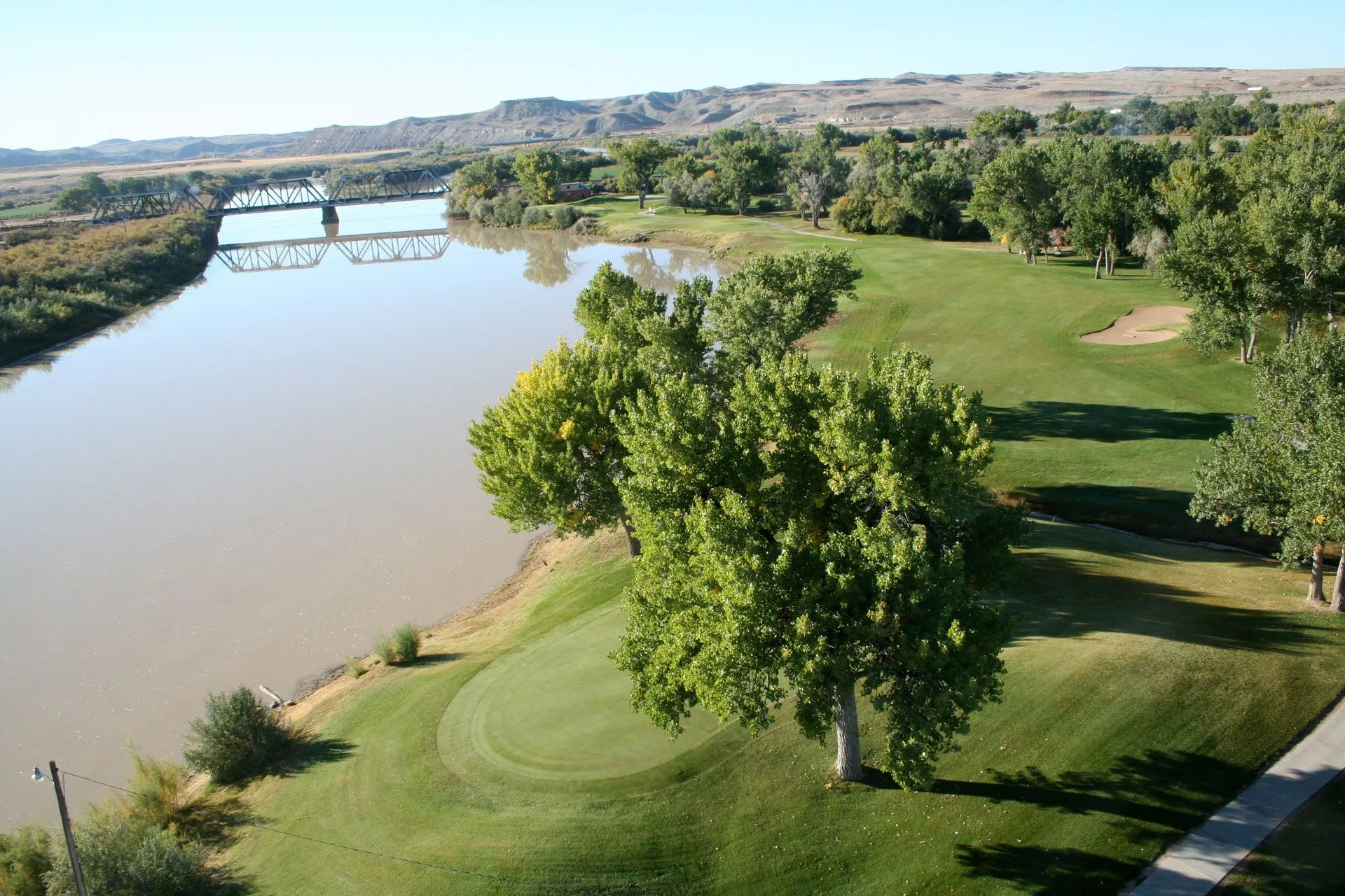green-river