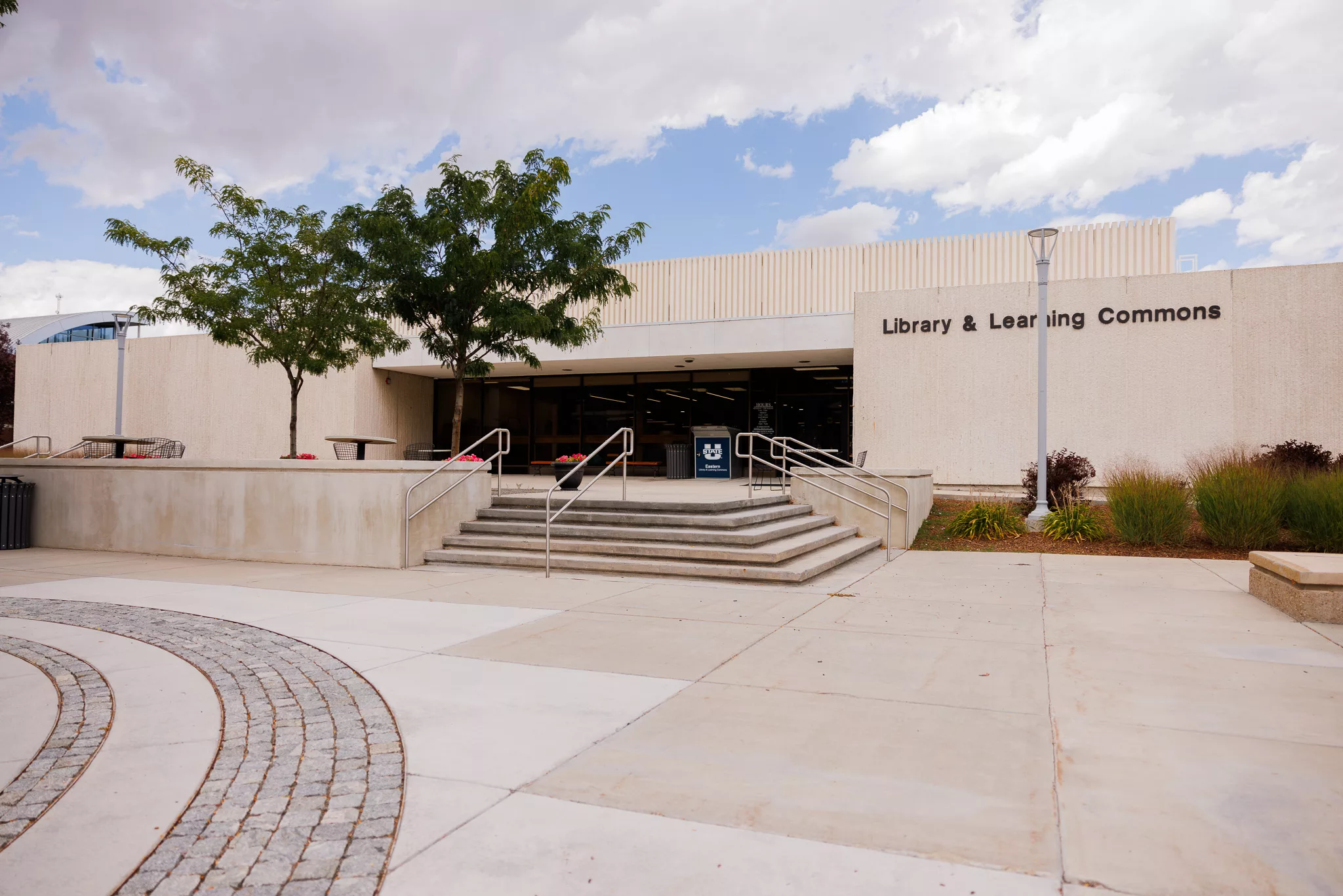 library-learning-commons