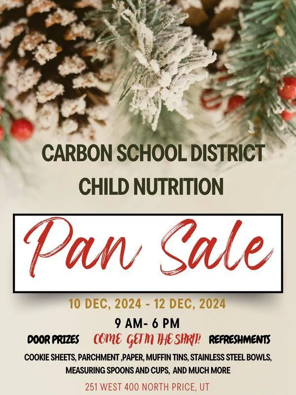 pan-sale