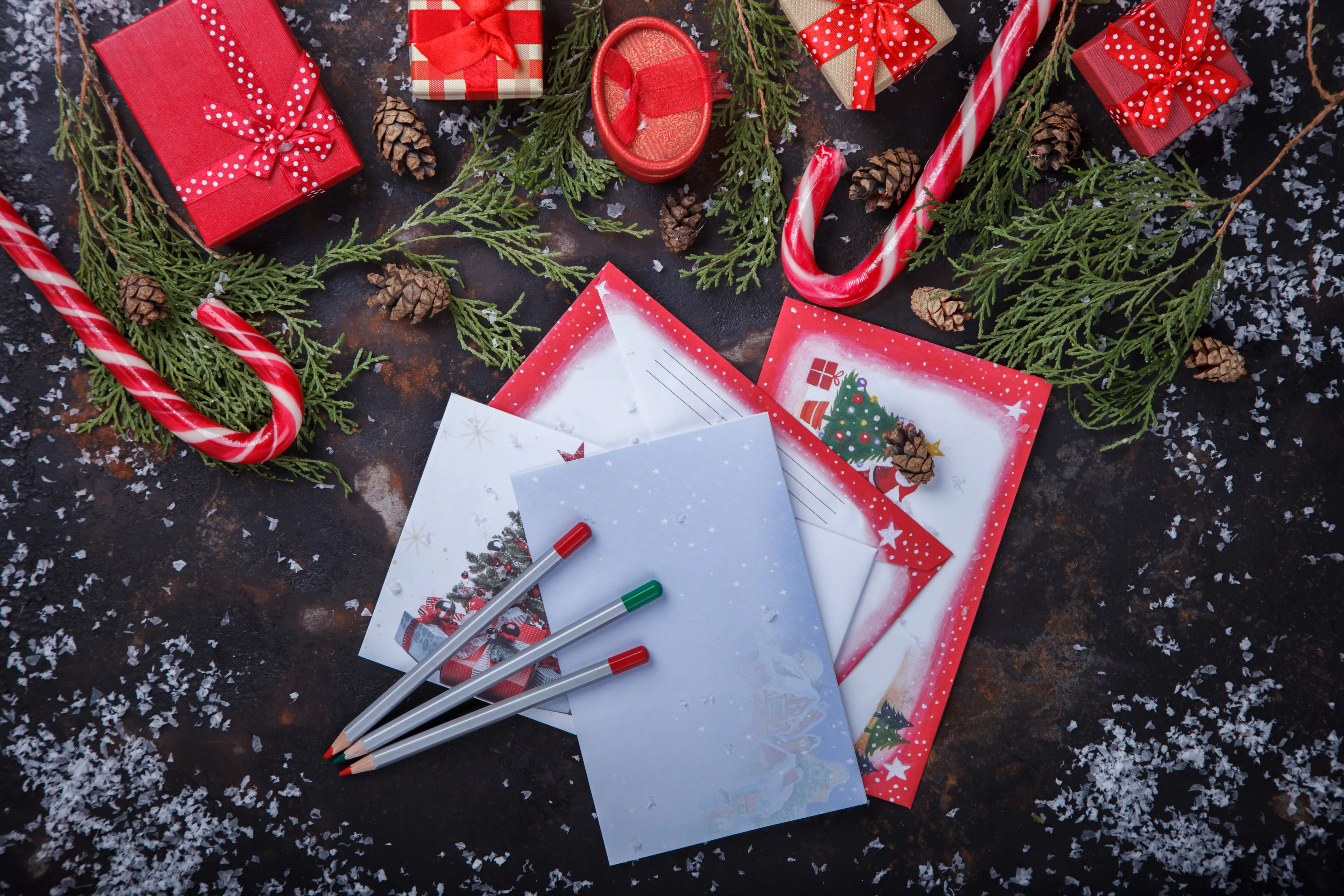 christmas-background-with-decorations