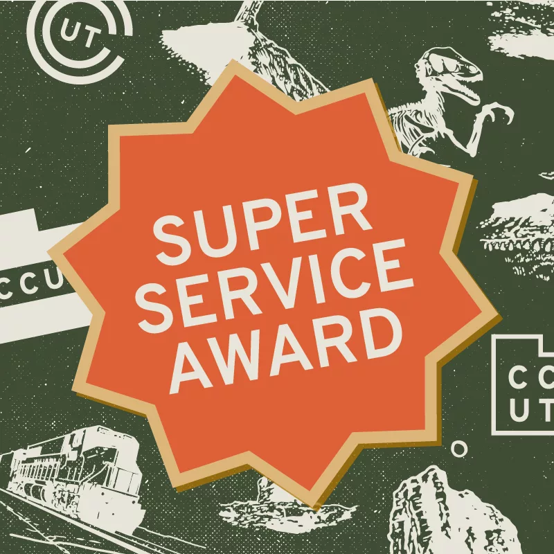 super-service-award