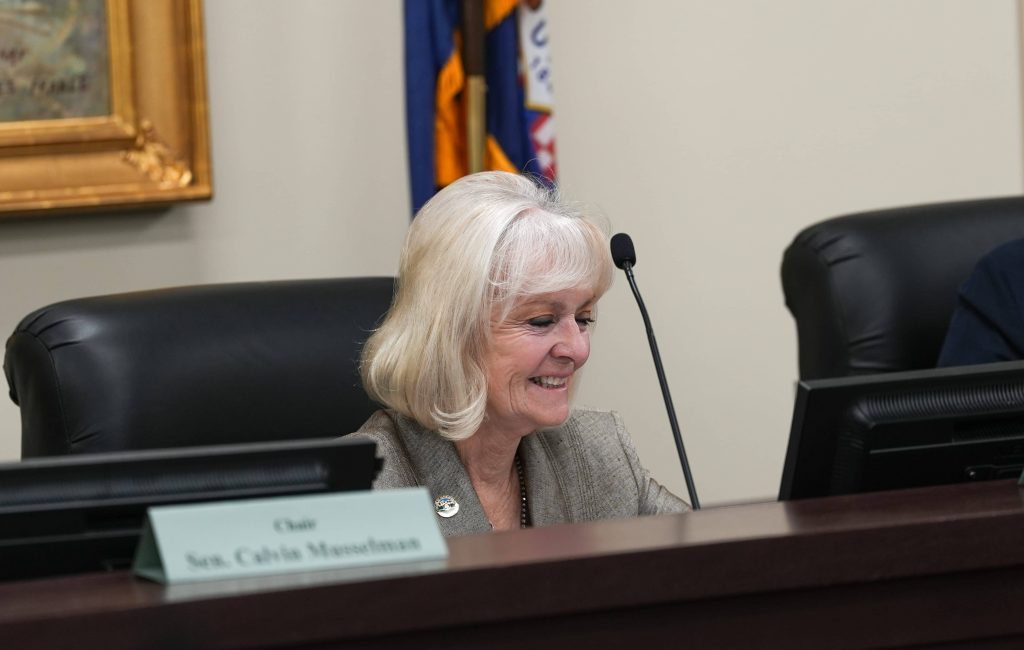 Energy based bills and voter registration take center stage as Rep. Watkins recaps second week on the hill