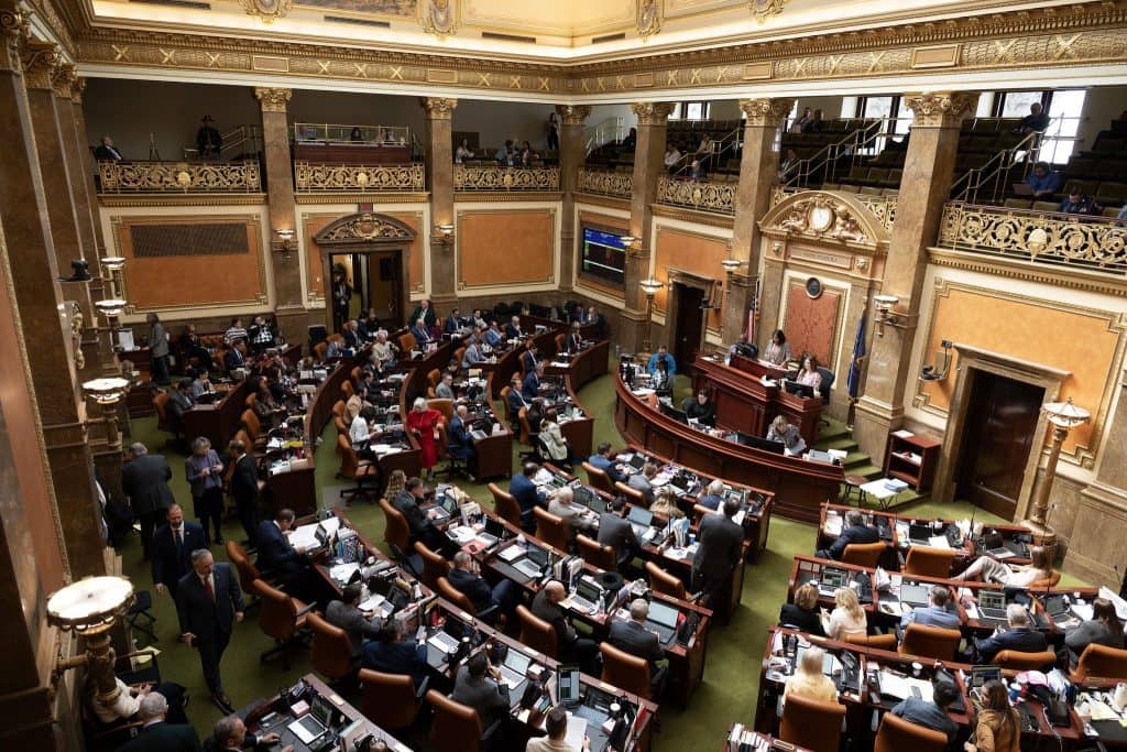 Bevy of beverage based bills become law with the arrival of the new year