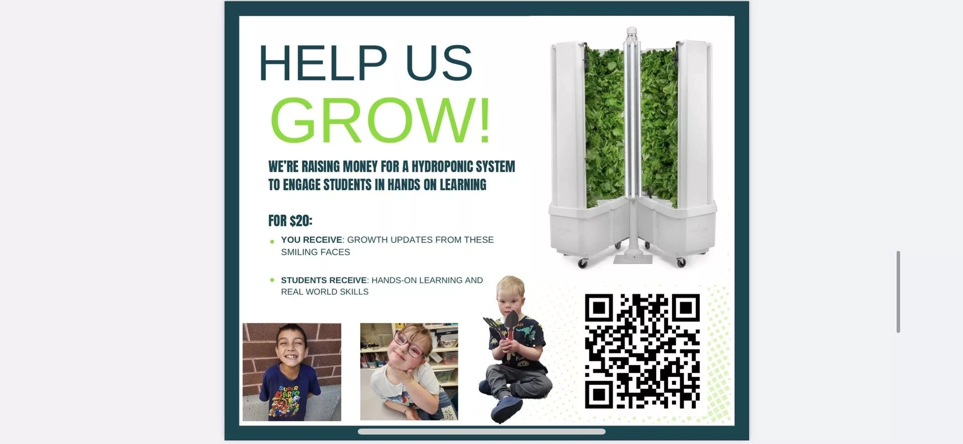 cvc-fundraiser