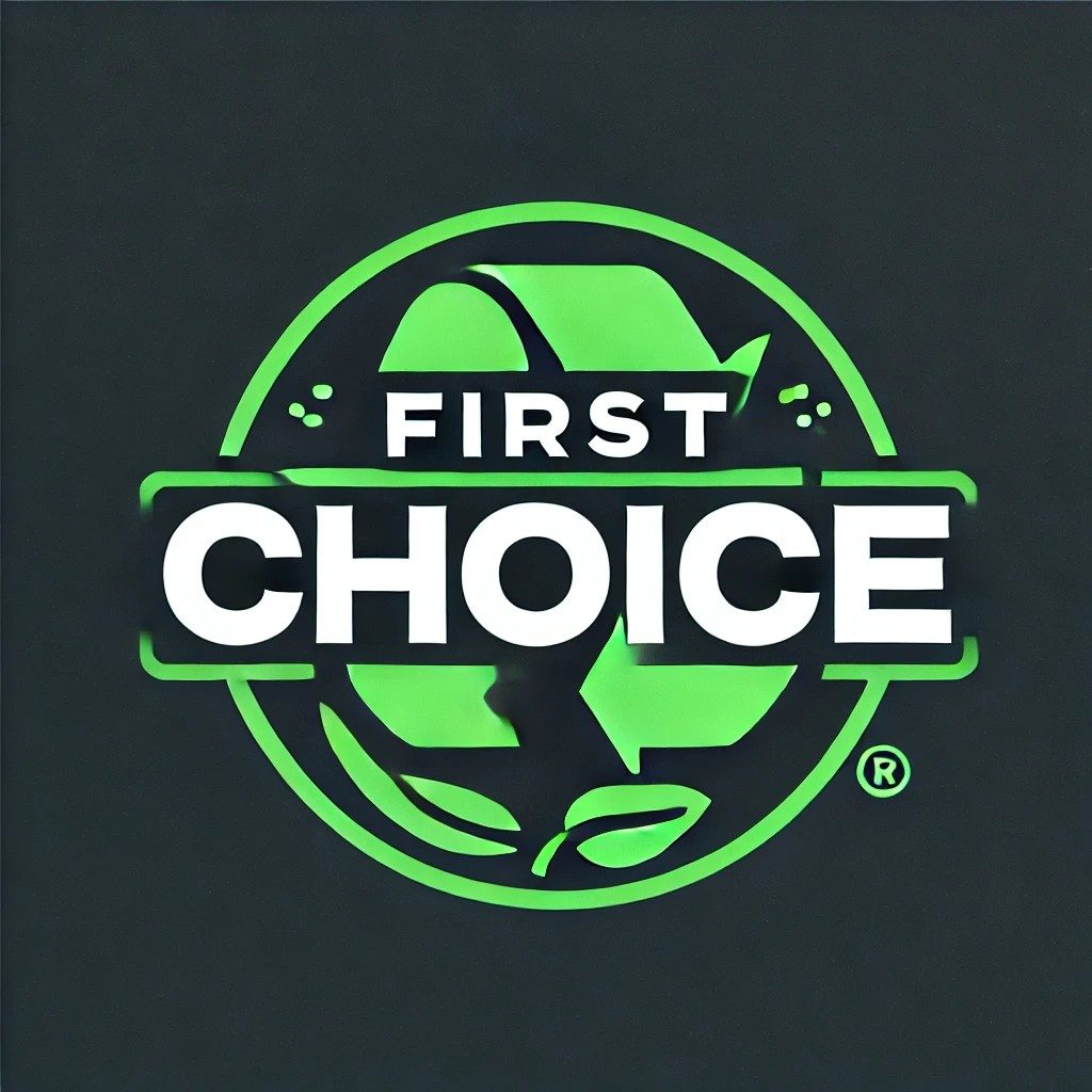 First Choice Repurposed Goods and Donation Center looks to improve sidewalk  conditions across the Castle Country | KOAl