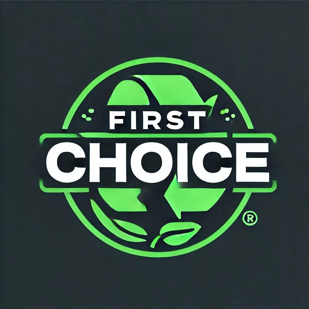 first-choice