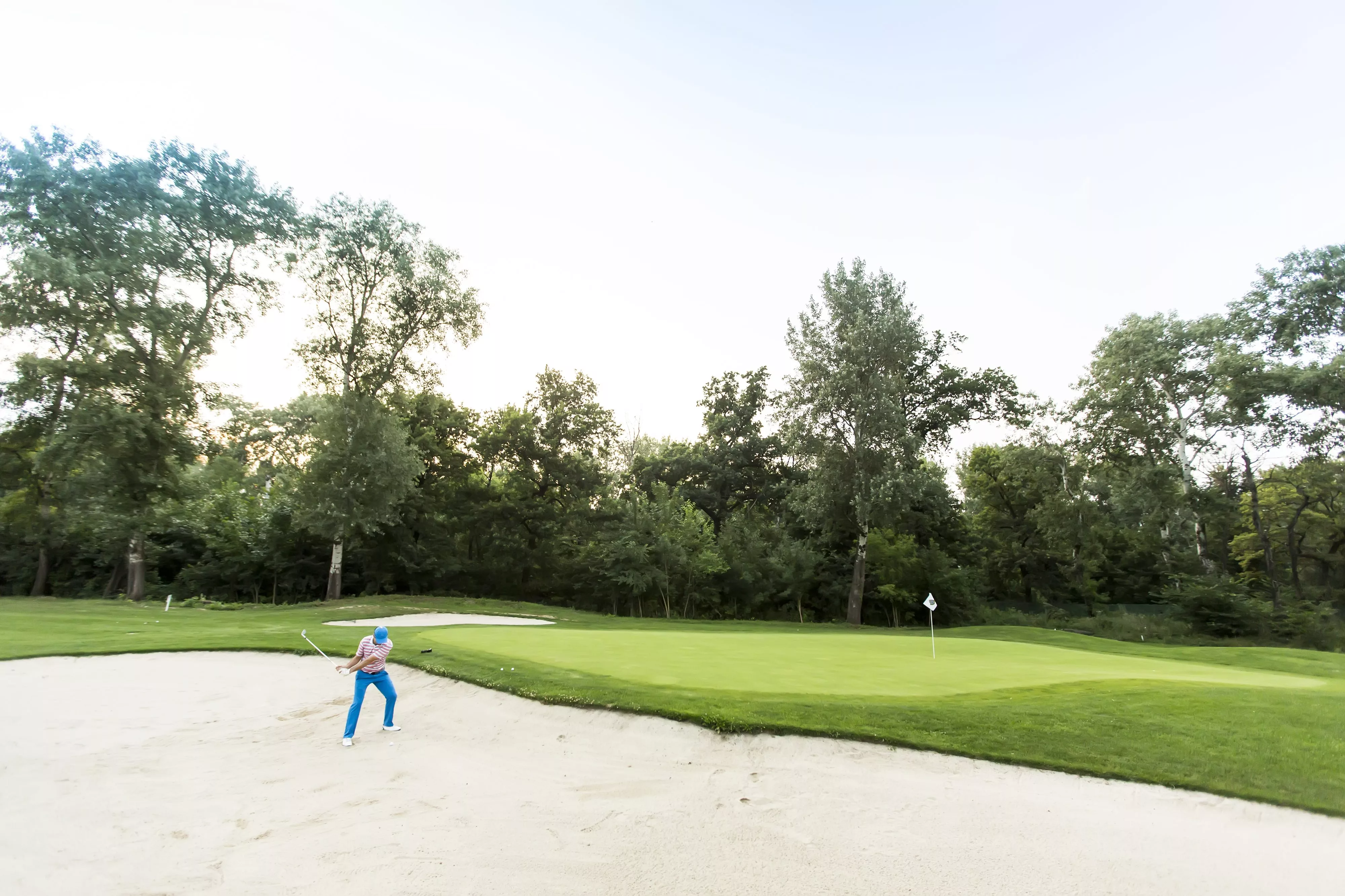 young-man-playing-golf
