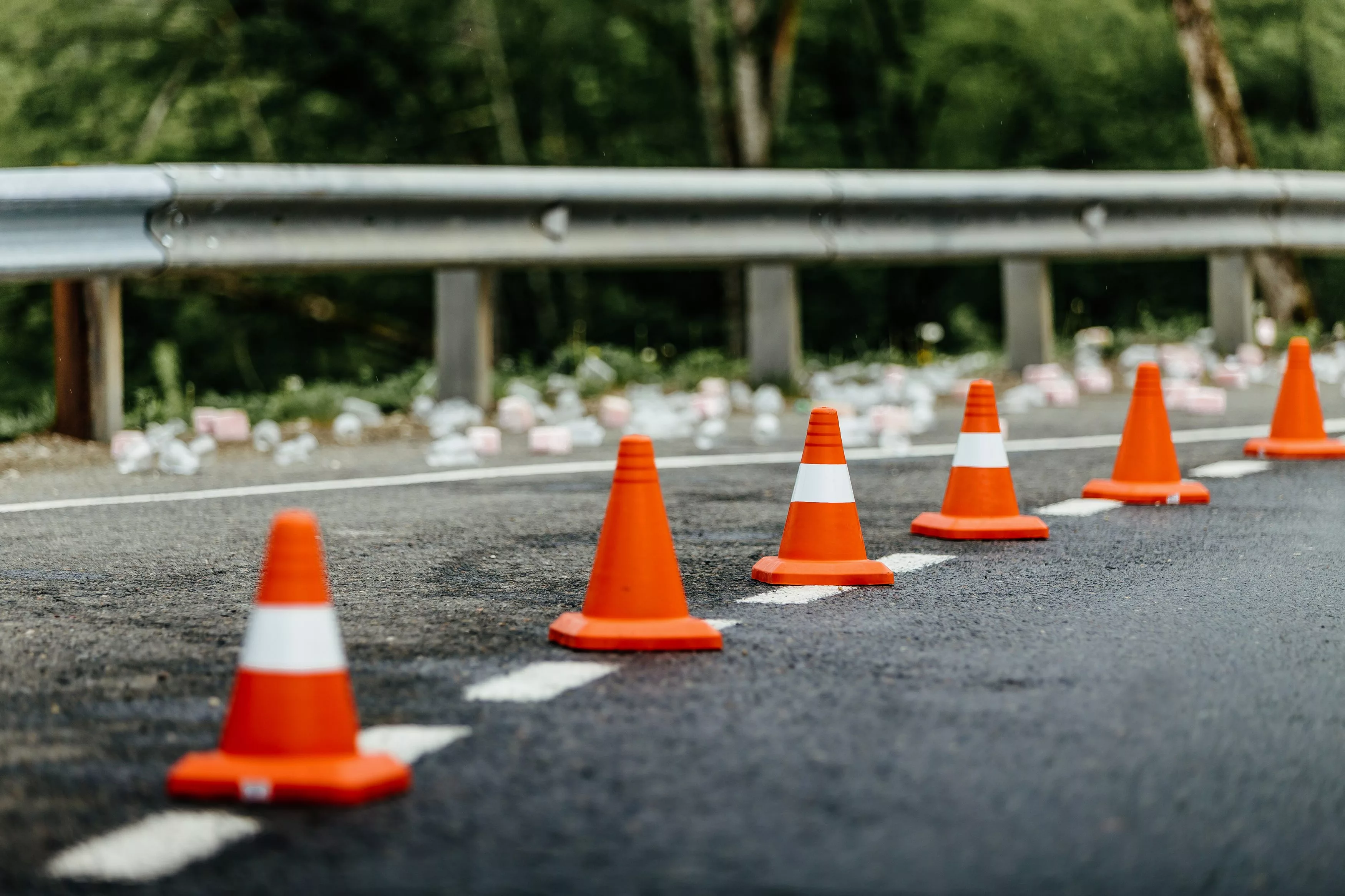 orange-traffic-cones
