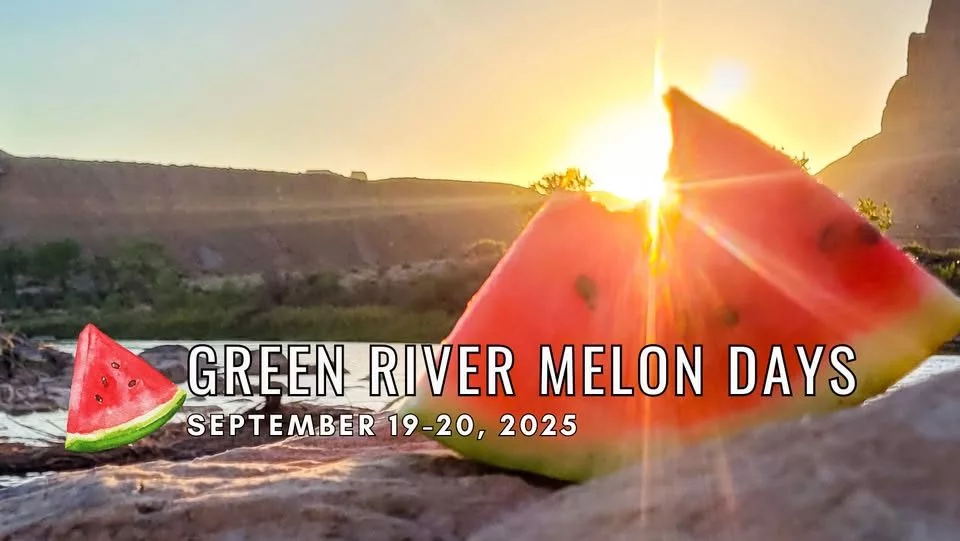 Green River Melon Days