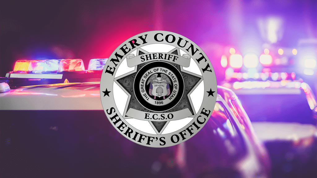 Castle Dale man under investigation for alleged unlawful use of a financial card