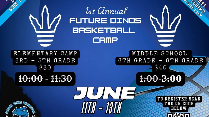 camp