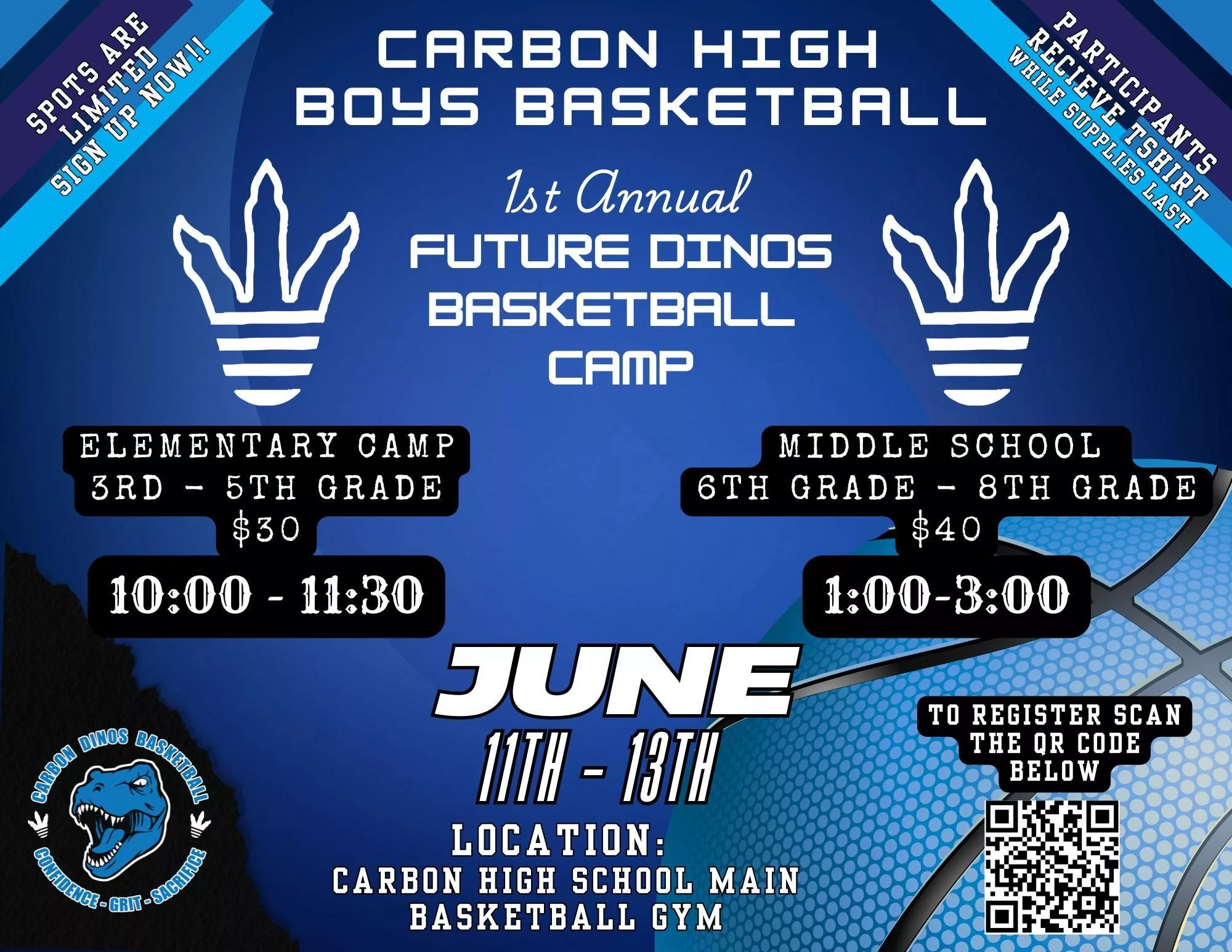 camp