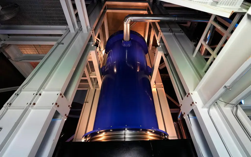 reactor