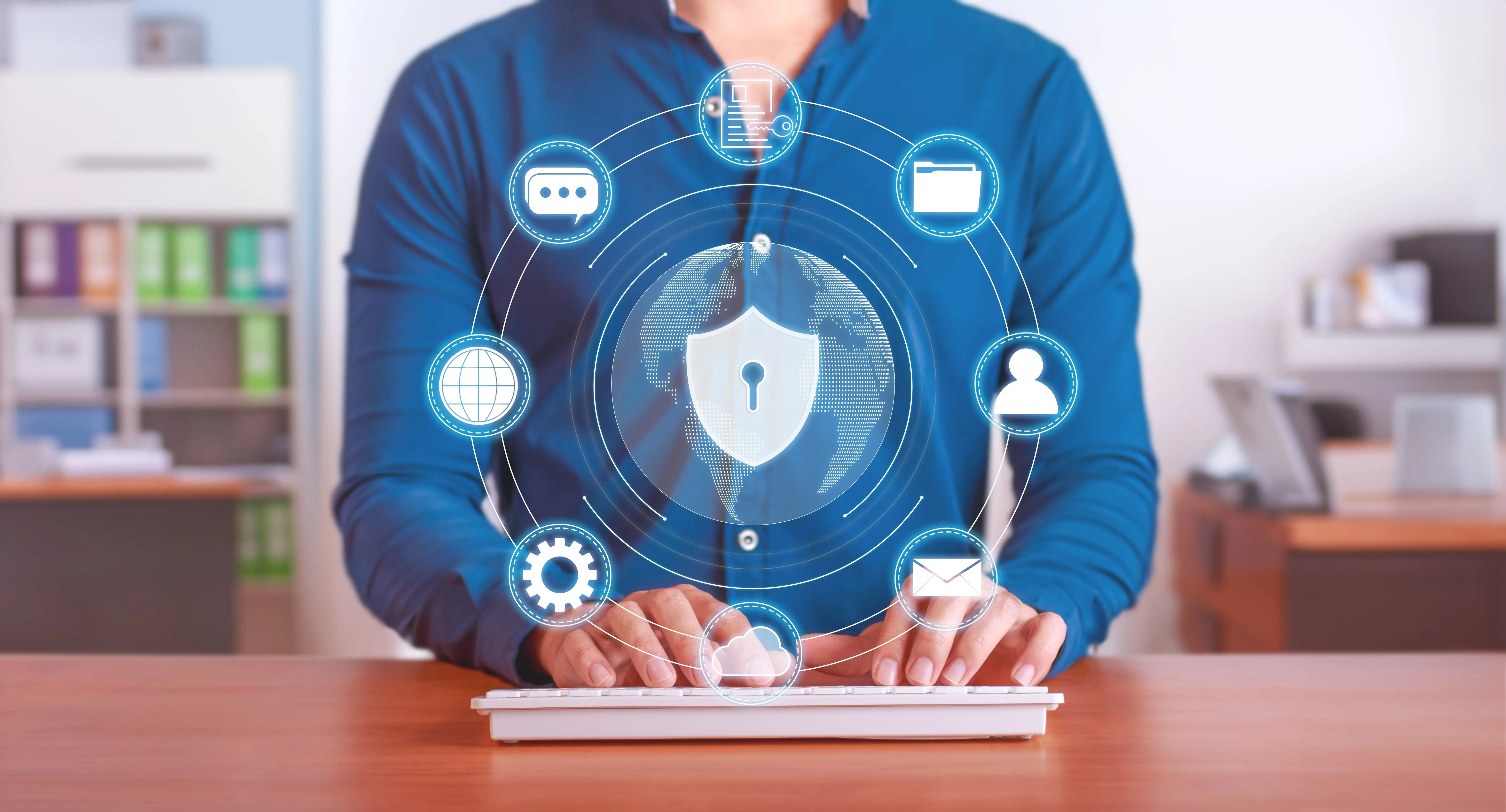 concept-of-cybersecurity-protection-of-the-users-private-data-files-and-documents-security-screen-on-the-internet