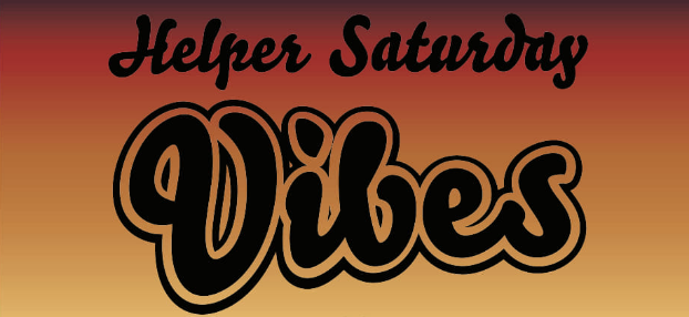 Helper Saturday Vibes returns June 28 with celebration of dark skies and small businesses