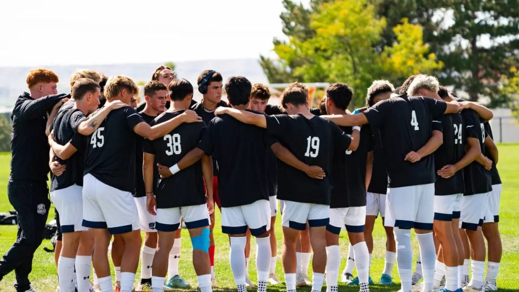 USU Eastern soccer prepares for a trio of upcoming camps | KOAl - Price,UT