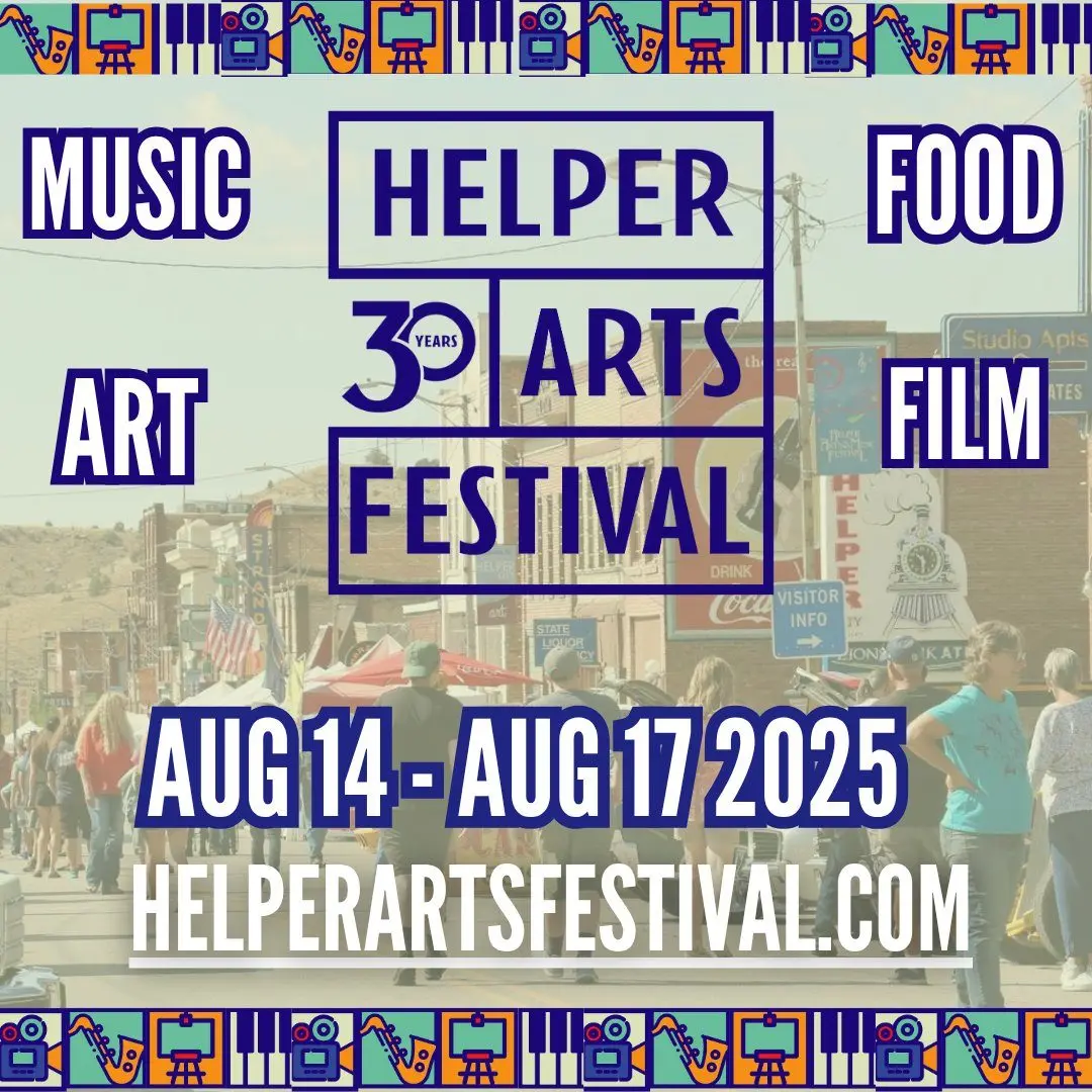 Helper Arts, Music & Film Festival
