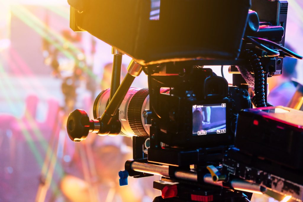 Federal funding cuts impact Utah’s independent filmmakers